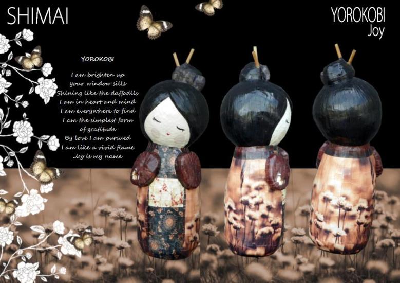 YOROKOBI