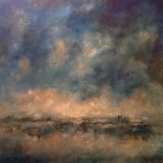 In de ban van Turner II