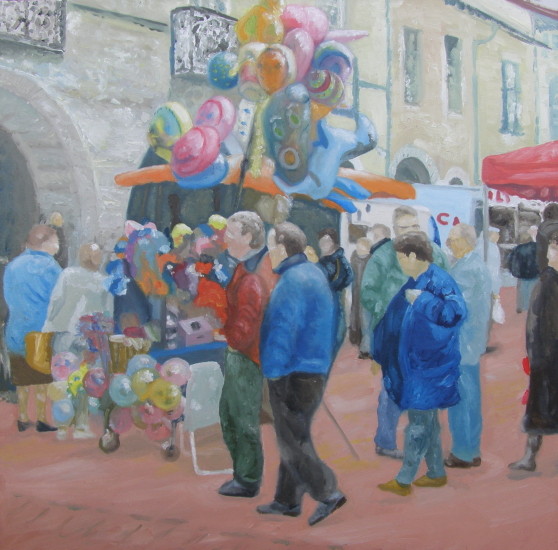 fête en France