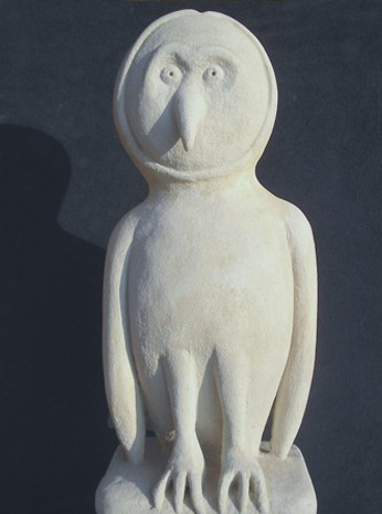hibou;uil
