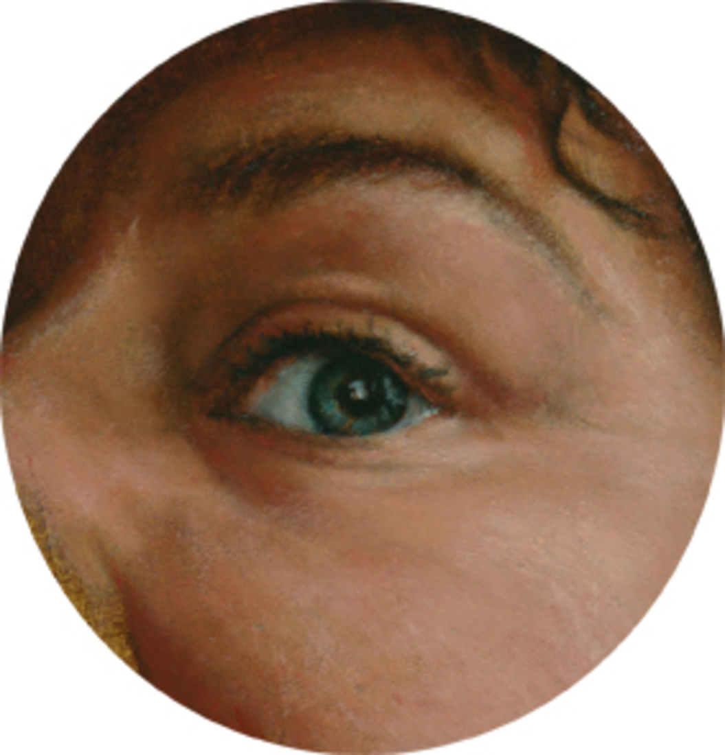 Oog
