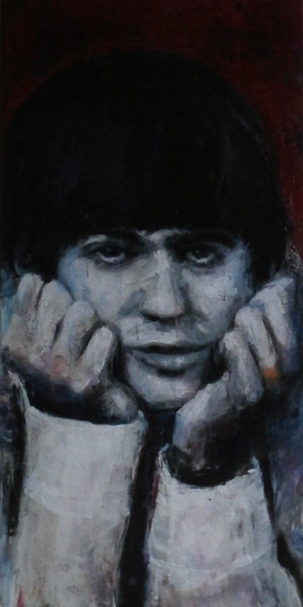 George Harrison
