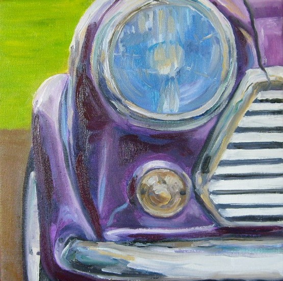 mini, Carlart Galerie Bernheze