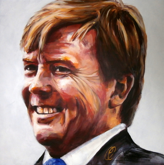 Koning Willem Alexander