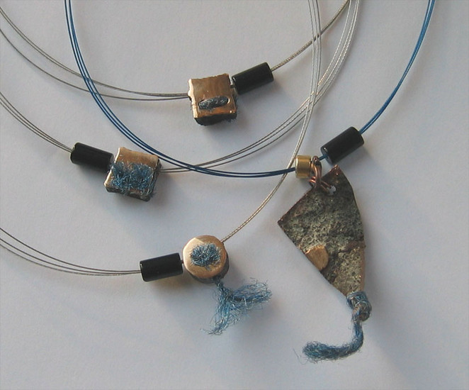 talisman hangers