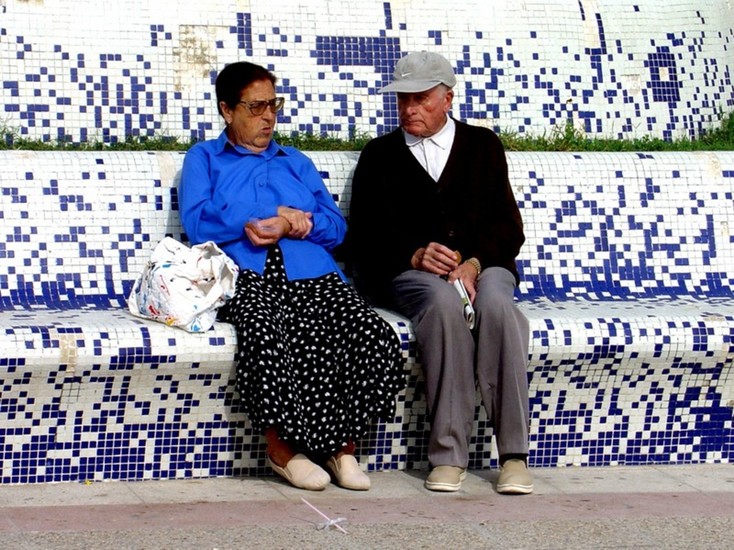 Street #12
