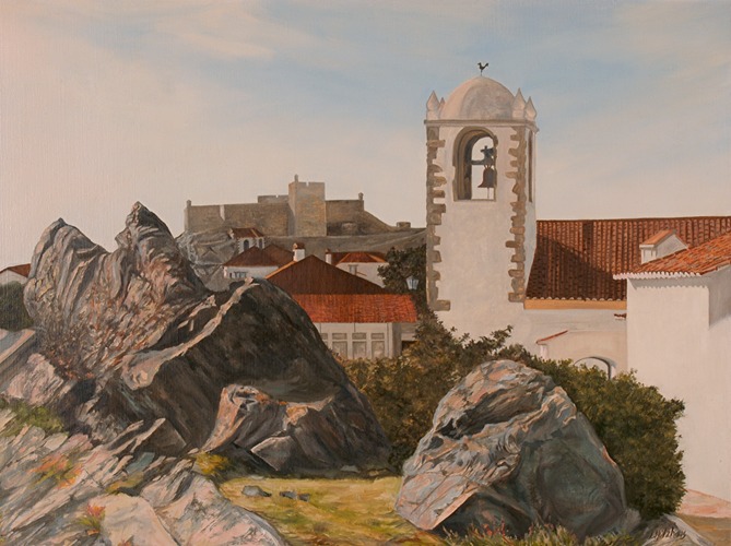 Marvão