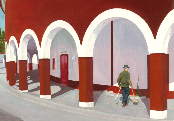 Praza de toros