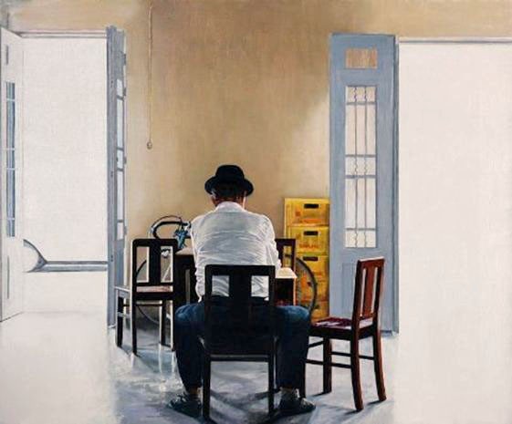 Cafe in S.Pedro do Sul