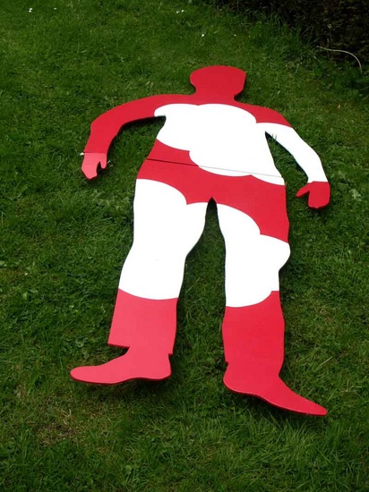 dromer rood