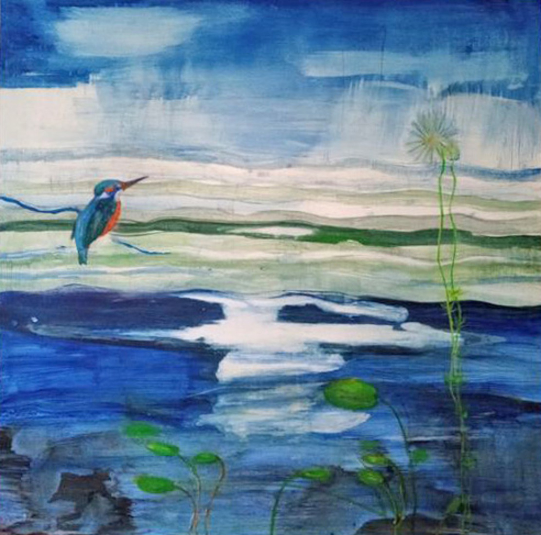 Landfish II