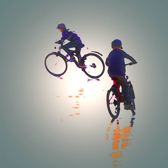 Biking 0034 - 2/6