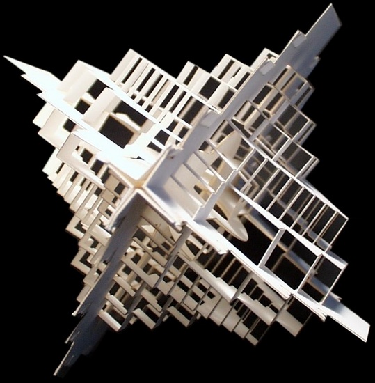 Cube (2)