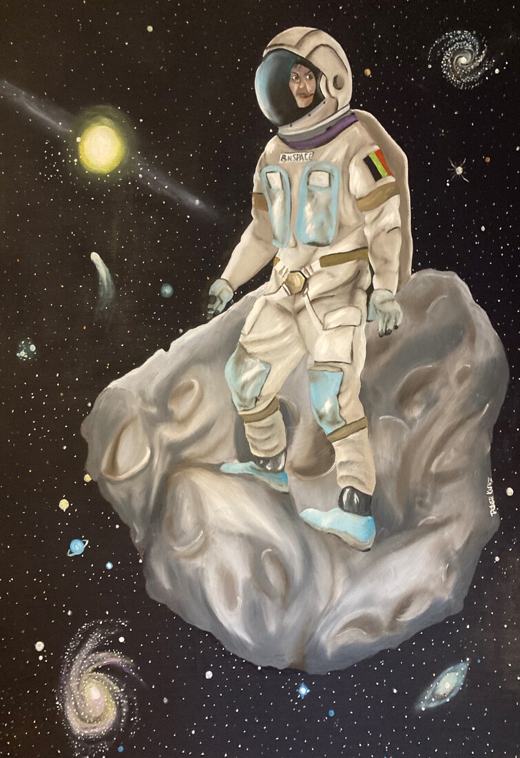 Space Cowboy