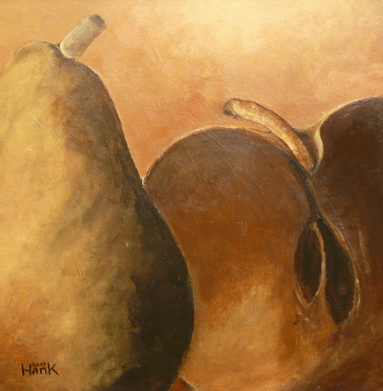 Fruit of Sint Truiden