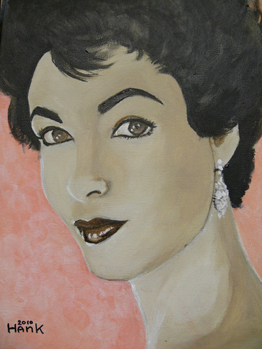 Elisabeth Taylor