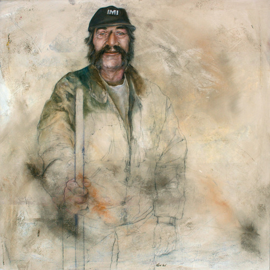 Working Class Heroes 1