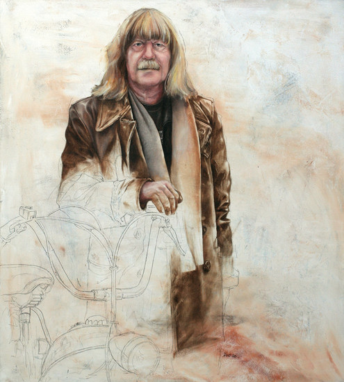 Eddie Jordens