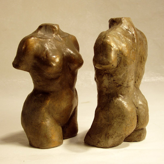 Man & Vrouw