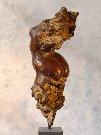 Apollo's Daphne I