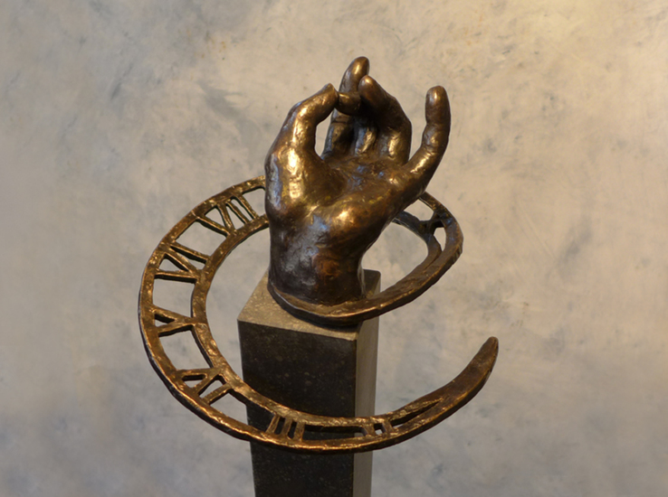 Zen en de kunst van het stil worden