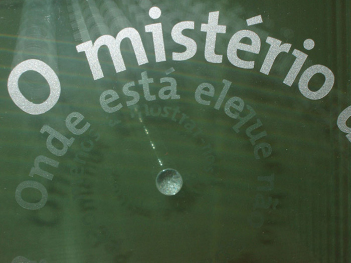 O Misterio