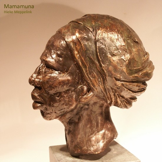 Mamamuna