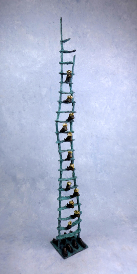 Jakobsladder