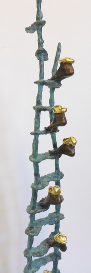 Jakobsladder