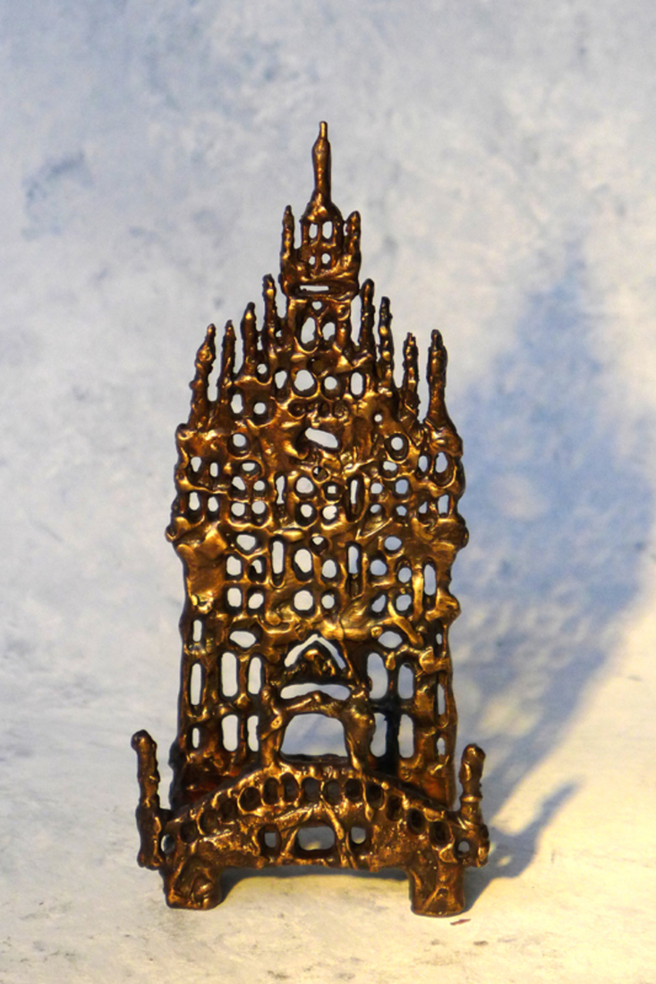 Stadhuys Gouda