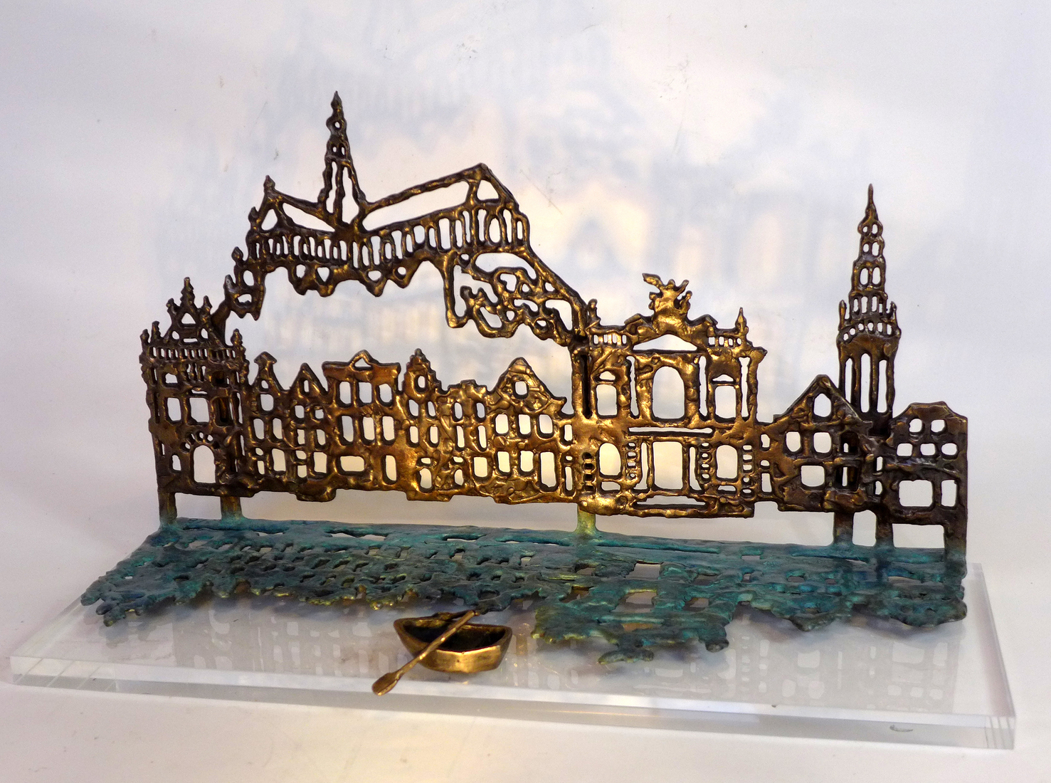 Haarlem Spaarnestad