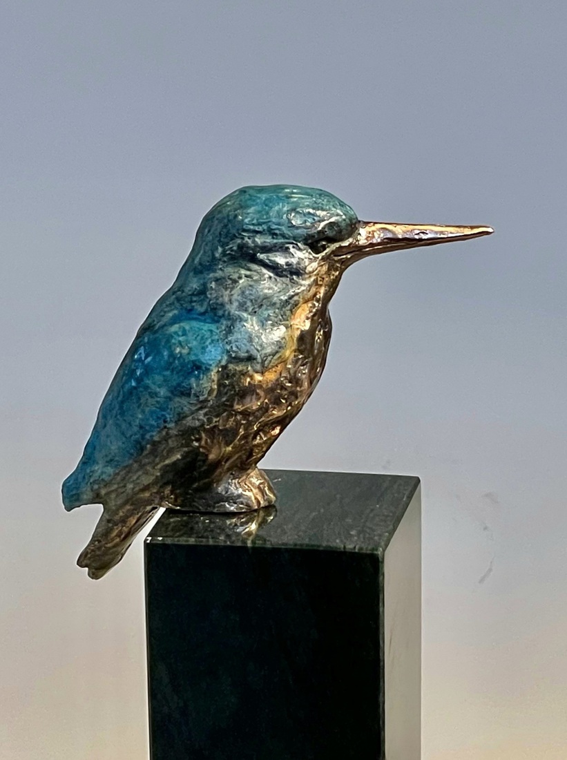 The Kingfisher