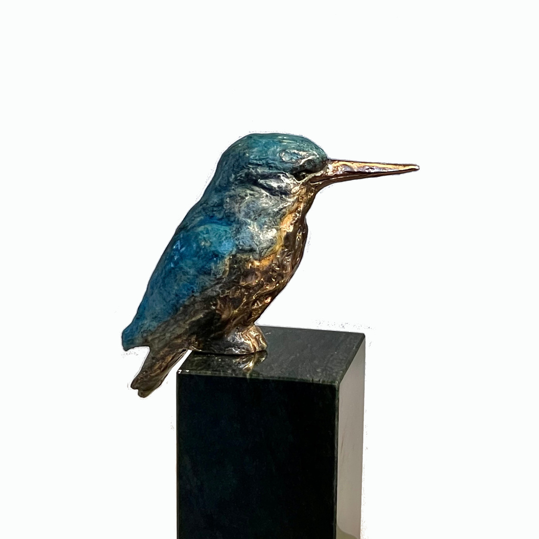 The Kingfisher