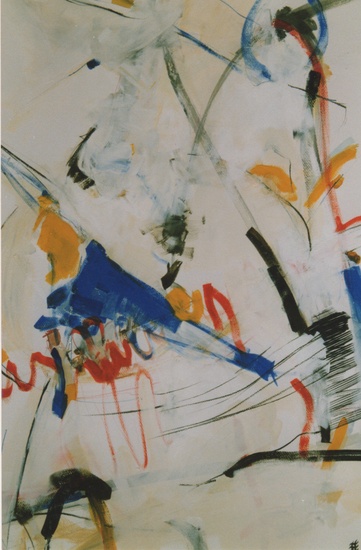 handlijncompositie 4