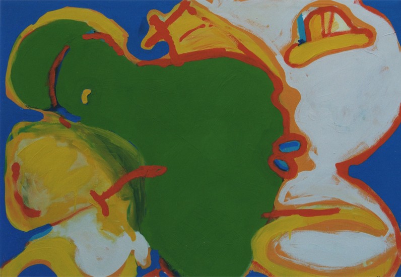 handlijncompositie 5