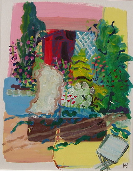 La Roche-Millay