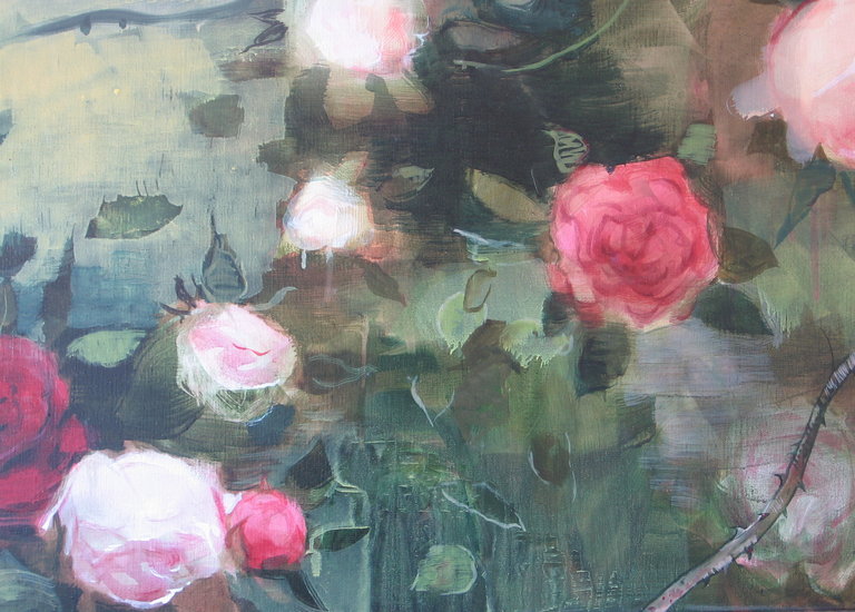 The wild bunch 1 - detail