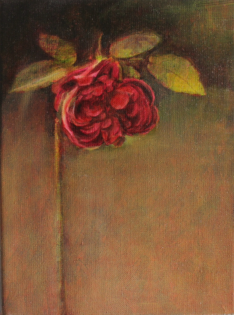 helicopter rose