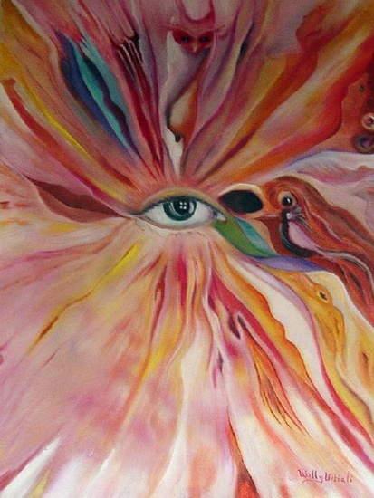 Met het oog op kleur en vorm