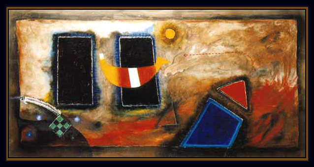L'oiseau de la Guerre ( ntk)