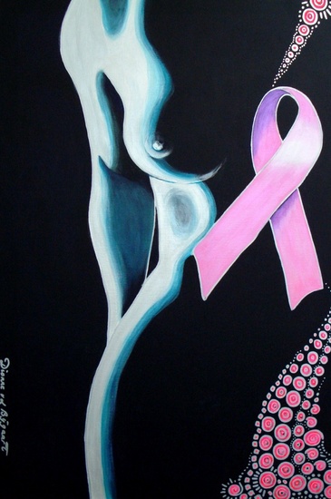 Pink Ribbon