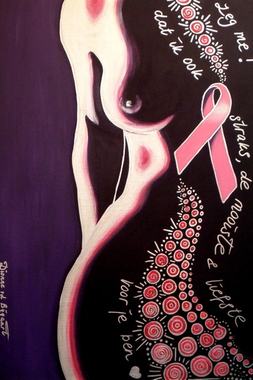 Pink Ribbon 2