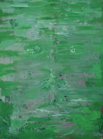 Seamus Heany