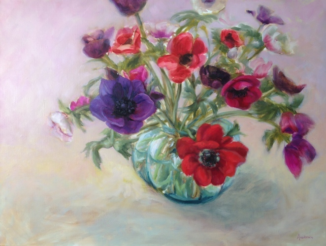 Anemonen