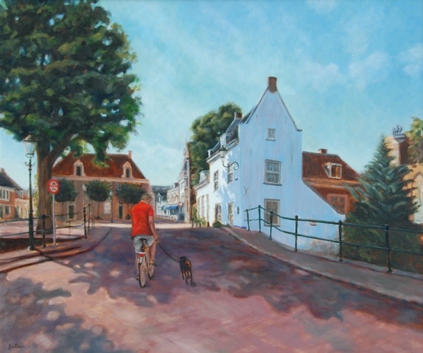 Vriendschap