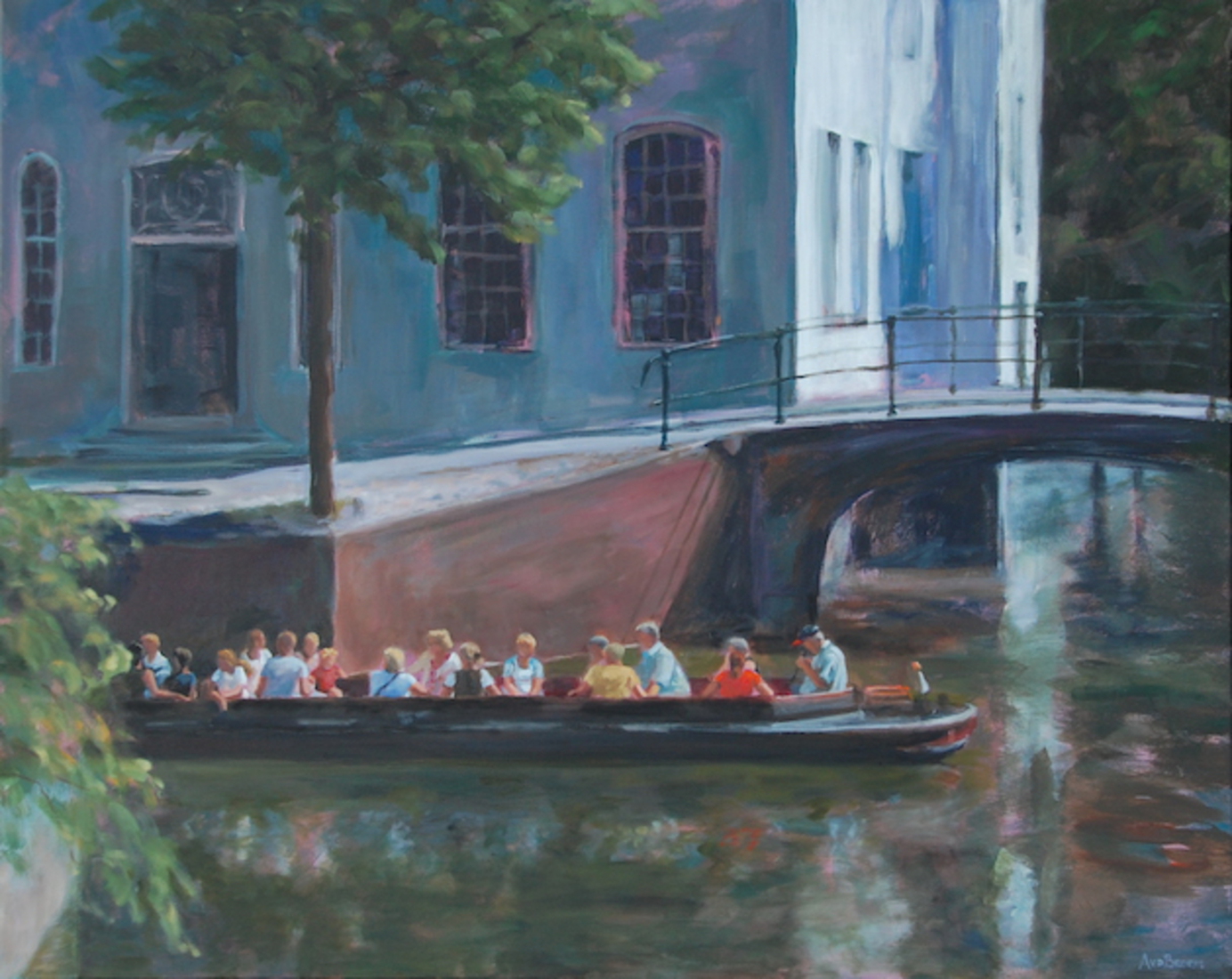 Waterlijn