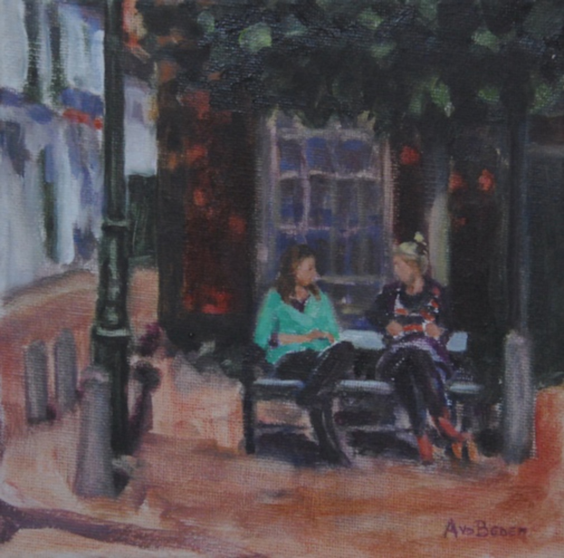 Breestraat