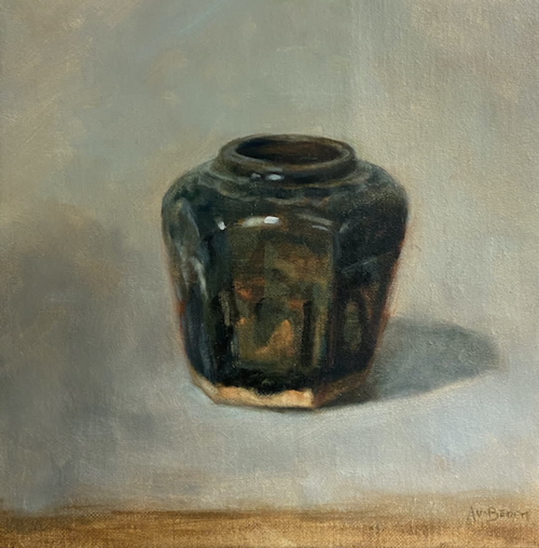 Gemberpot