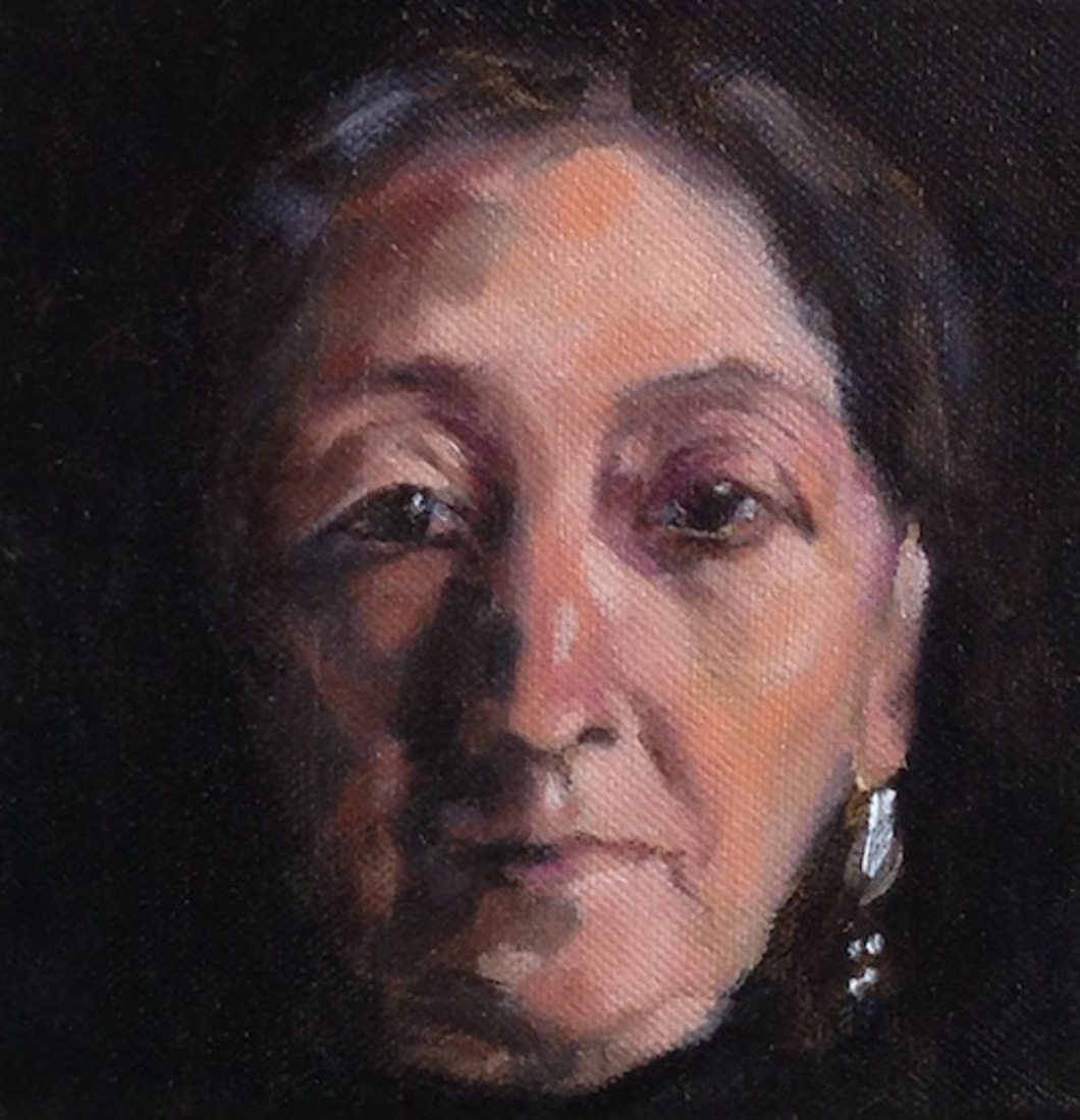Studie naar Sargent 3