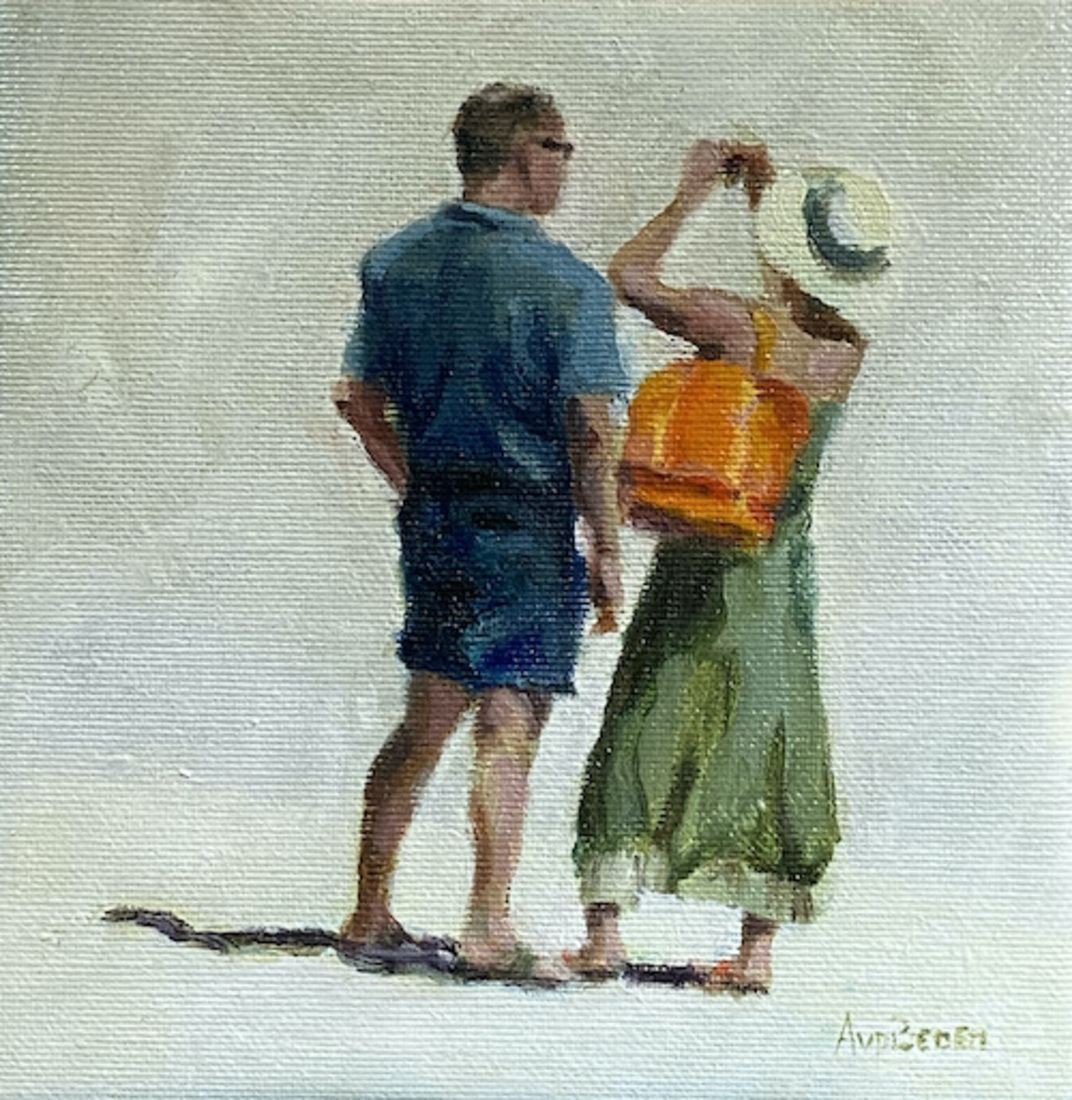 Vakantiekiekje